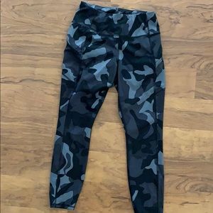 Athleta Leggings